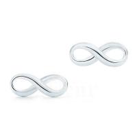 ティファニー ピアス TIFFANY＆Co. インフィニティ ピアス   プレゼント ギフト 並行輸入品 | フルール コウベ Yahoo!ショップ