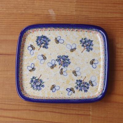ボレスワヴィエツ陶器 スクエアのおすすめ人気商品一覧 通販 - Yahoo