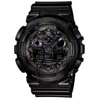 カシオ Gショック CASIO G-SHOCK 腕時計 メンズ ウオッチ GA-100CF-1AJF 国内正規品 | Flora de stt