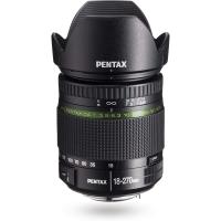 smc PENTAX-DA 18-270mmF3.5-6.3ED SDM 超高倍率15倍ズームレンズ 【APS-C対応】【超音波AFモーター (SDM | Florida雑貨店