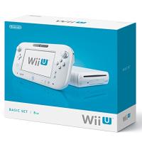 Wii U ベーシックセット (WUP-S-WAAA) | Florida雑貨店