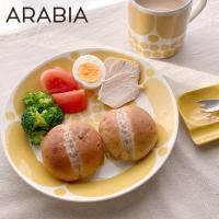 ARABIA/アラビア  Sunnuntai/スンヌンタイ　プレート21cm 北欧食器 平皿 丸皿 取り皿 | Flow Yahoo!店