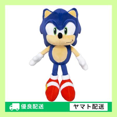 ソニックザヘッジホッグぬいぐるみの商品一覧 通販 - Yahoo ソニックザヘッジホッグぬいぐるみの商品一覧 通販 - Yahoo