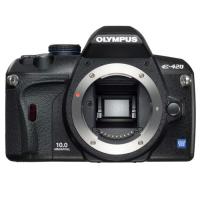 OLYMPUS デジタル一眼レフカメラ E-420 ボディ E-420 | FlowerGarden