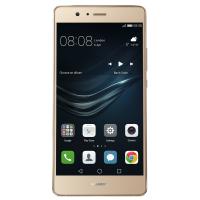 HUAWEI SIMフリースマートフォン P9 lite ゴールド VNS-L22-GOLD | FlowerGarden