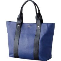 ON THE BAG 姫路レザー 手提げトートバッグ YOB77025 包装 【LOI】 | LUNACOCO