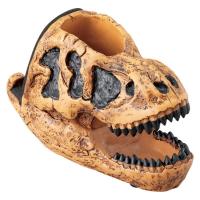 デスクキーパー ティラノサウルス化石 | LUNACOCO