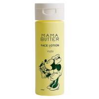 MAMA BUTTER ママバター フェイスローション ユズ 200ml | LUNACOCO