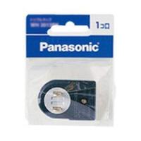 パナソニック(Panasonic) ローリングタップ(ブラック) WH2129BP | fluffycloud