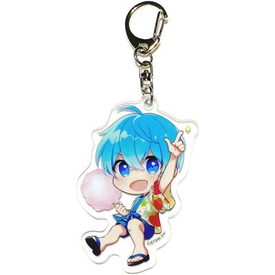 すとぷり　莉犬　ころん　アクキー ラバキー すとぷり ころんくん 莉犬くん アクキー 2021 ぷりんす ころりー