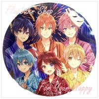 すとぷり ころん × さとみ 等身 缶バッジ 缶バッチ くじ 2020 夏 すとぷり ころん × さとみ 等身 缶バッジ 缶バッチ くじ 2020 夏
