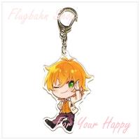 すとぷり ジェル ジェルくん アクキー アクリルキーホルダー A すとめ ...