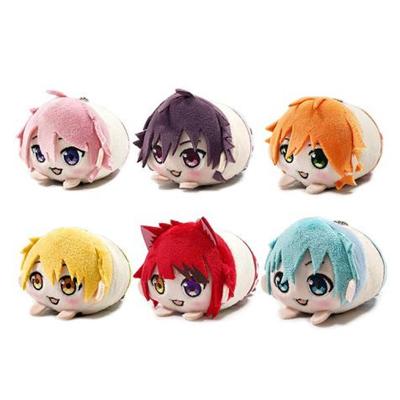 すとぷりキーホルダー（ぬいぐるみ）｜おもちゃ | ゲーム、おもちゃ の