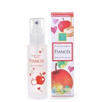 フィアンセ ボディミスト 恋りんごの香り 50ミリリットル (x 1) | Fluffy Mane