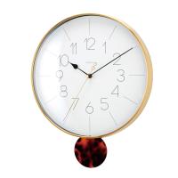 MELOI WALL CLOCK　（メロワ ウォール クロック） CL-4093 【送料無料】 【IF】 【ポイント10倍】 | インテリアショップFLYERS