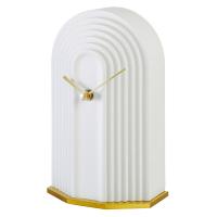 ELIMA TABLE CLOCK　（エリマ テーブル クロック） CL-4308 【送料無料】 【ポイント10倍】 【IF】 | インテリアショップFLYERS