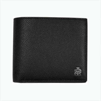 dunhill メンズ二つ折り財布（収納カード枚数：10〜20枚未満）｜財布