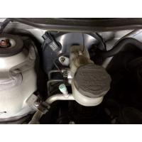 H20 フィット GE6 ブレーキマスター/マスターシリンダー :47708B ...