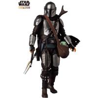 MAFEX THE MANDALORIAN Ver.2.0 メディコム・トイ 4530956472003 | フライングスクワッド