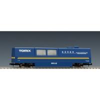 Nゲージ マルチレールクリーニングカー 青 鉄道模型 オプション TOMIX TOMYTEC トミーテック 6425 | フライングスクワッド