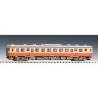 Nゲージ 鉄道模型 キハ52-100形 大糸線 キハ52-115 トミーテック 7421 | フライングスクワッド