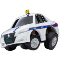 チョロQ QS-02b トヨタ クラウン アスリート 個人タクシー ミニカー 玩具 おもちゃ トミーテック 4543736328476 | フライングスクワッド