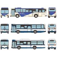 ザ・バスコレクション 京成バス創立20周年3台セット トミーテック 4543736331155 | フライングスクワッド