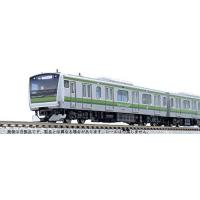 あすつく Nゲージ E233-6000系 電車 横浜線 増結セット 4両 鉄道模型 電車 TOMIX TOMYTEC トミーテック 98412 | フライングスクワッド