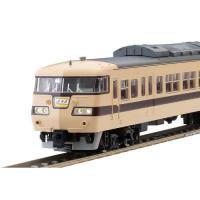Nゲージ 117-0系近郊電車 新快速 セット 6両 鉄道模型 ジオラマ 車両 トミーテック 98818 | フライングスクワッド