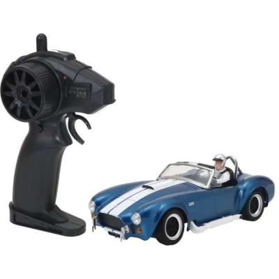 京商ミニッツ シェルビーコブラ 427 京商 First MINI-Z Cobra 427 S/C 66610 ラジコン自動車 - 最安値