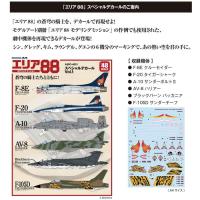 1/48 エリア88 スペシャルデカールVol.1 プラモデル 模型 ホビー モデルアート A88D-4801 | フライングスクワッド