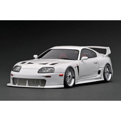 ミニカー 1 18 スープラの商品一覧 通販 - Yahoo!ショッピング