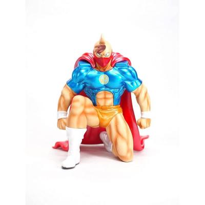 CCP キン肉マン 戦闘服のおすすめ人気商品一覧 通販 - Yahoo!ショッピング