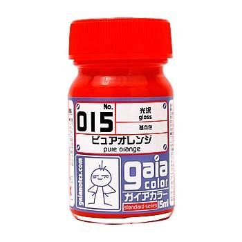 ガイアノーツ ガイアカラー（水性、アクリル）｜模型、プラモデル用