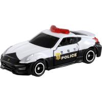 トミカ No.61 日産 フェアレディＺ NISMO パトロールカー（箱） タカラトミー 4904810859963 | フライングスクワッド