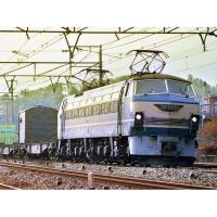 1/45 トレインミュージアムOJ No.5 電気機関車 EF66 前期型 電車 機関車 アオシマ 4905083054086 | フライングスクワッド
