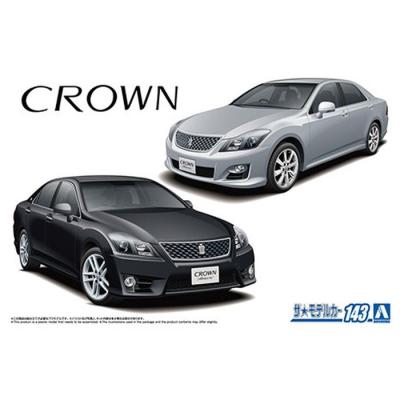 アオシマ クラウン 3台セット アオシマ クラウンの商品一覧 通販 - Yahoo!ショッピング