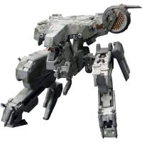1/100 ガンズ・オブ・ザ・パトリオット メタルギア REX METAL GEAR SOLID 4 Ver.  メタルギアソリッド4 プラモデル 模型 コトブキヤ KP409X | フライングスクワッド