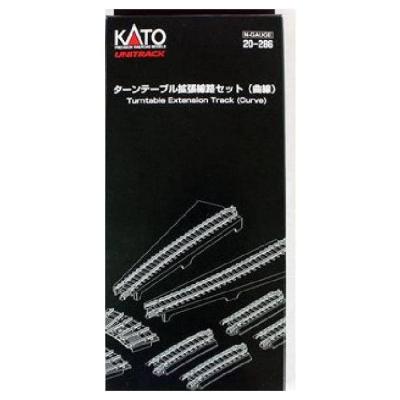 KATO:20-283 電動ターンテーブルのおすすめ人気商品一覧 通販 - Yahoo