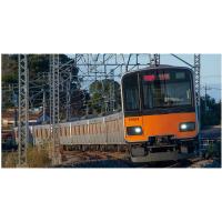 Nゲージ 東武鉄道 東武スカイツリーライン 50050型 4両増結セット 鉄道模型 電車 カトー KATO 10-1598 | フライングスクワッド