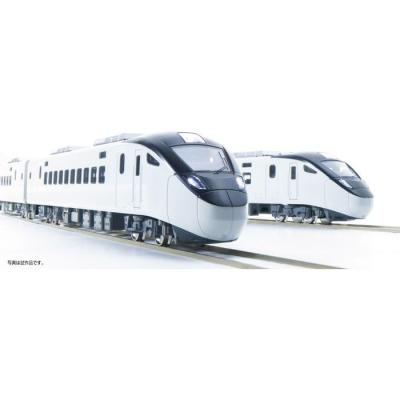 カトー カトー 台湾鉄路 EMU3000（赤） 6両増結セット 10-1791 模型