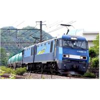 Nゲージ 鉄道模型 EH200　量産形 JRFマークなし KATO 3045-2 | フライングスクワッド