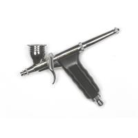 あすつく スプレーワークHG トリガーエアブラシ(カップ一体型) タミヤ 74540 | フライングスクワッド