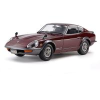 スポーツカー No.360 1/24 NISSAN フェアレディ 240ZG タミヤ 24360 | フライングスクワッド
