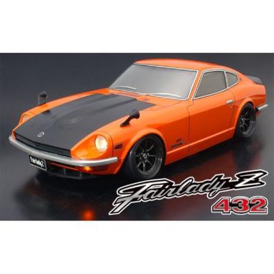 フェアレディS30Z（ラジコン） | ゲーム、おもちゃ のおすすめ