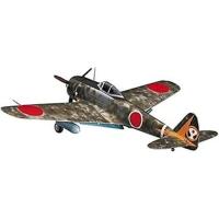 1/48 中島 キ43 一式戦闘機 隼 2型 後期型 プラモデル 組立 ハセガワ JT82 | フライングスクワッド