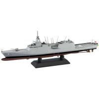 海上自衛隊 護衛艦 FFM-4 みくま ピットロード東名 J103 | フライングスクワッド
