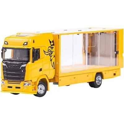 スカニア（ゲーム、おもちゃ）（スケール：1/64）のおすすめ人気商品