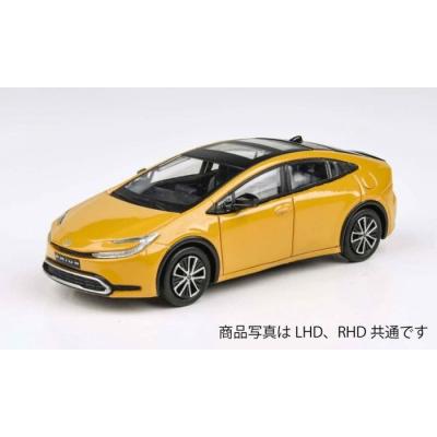 1/64 TOYOTA PRIUS トヨタ プリウス 2台セット 希少 お買得/2台セット】トヨタ/プリウス/プルバックミニカー/非売品