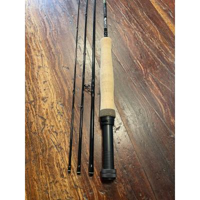 フライ02 - ST.CROIX FLY ROD｜Yahoo!ショッピング